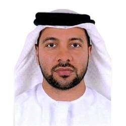 Mr. Mohammed Salem Abdulla Salem  Alhosani